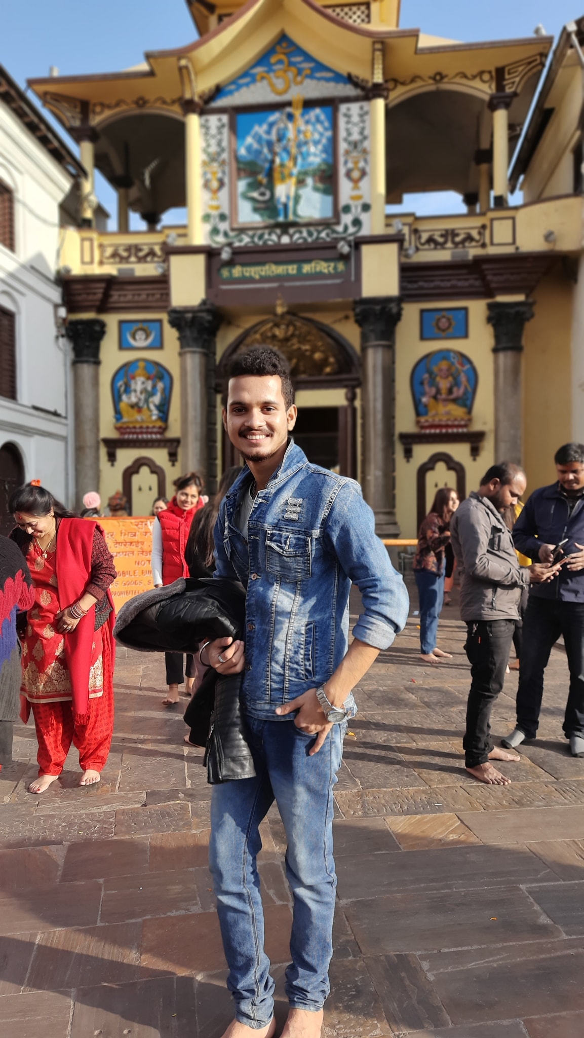 Sharad Kumar Chaudhary